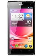 Best available price of Acer Liquid Z5 in Gabon