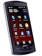 Best available price of Acer neoTouch in Gabon