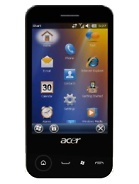 Best available price of Acer neoTouch P400 in Gabon