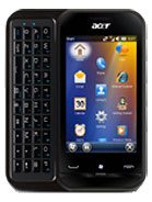Best available price of Acer neoTouch P300 in Gabon