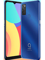 Best available price of alcatel 1S (2021) in Gabon