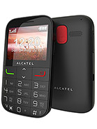 Best available price of alcatel 2000 in Gabon