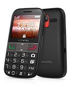 Best available price of alcatel 2001 in Gabon