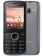 Best available price of alcatel 2005 in Gabon