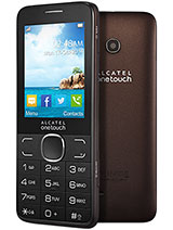 Best available price of alcatel 2007 in Gabon