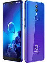 Best available price of alcatel 3 (2019) in Gabon