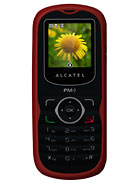 Best available price of alcatel OT-305 in Gabon