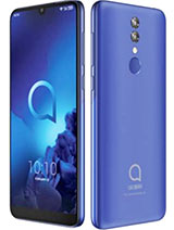 Best available price of alcatel 3L in Gabon