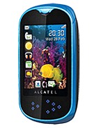 Best available price of alcatel OT-708 One Touch MINI in Gabon