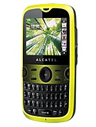Best available price of alcatel OT-800 One Touch Tribe in Gabon