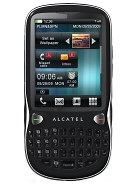 Best available price of alcatel OT-806 in Gabon