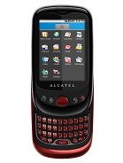 Best available price of alcatel OT-980 in Gabon