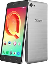 Best available price of alcatel A5 LED in Gabon