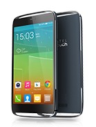 Best available price of alcatel Idol Alpha in Gabon