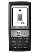 Best available price of alcatel OT-C550 in Gabon