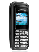Best available price of alcatel OT-E100 in Gabon