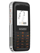 Best available price of alcatel OT-E801 in Gabon