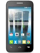 Best available price of alcatel Evolve 2 in Gabon