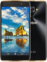Best available price of alcatel Idol 4s Windows in Gabon
