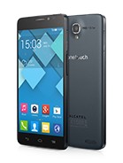 Best available price of alcatel Idol X in Gabon
