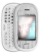 Best available price of alcatel Miss Sixty in Gabon