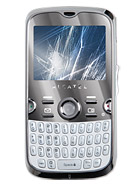 Best available price of alcatel OT-800 One Touch CHROME in Gabon