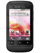 Best available price of alcatel OT-918 in Gabon