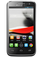 Best available price of alcatel Evolve in Gabon