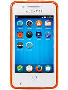 Best available price of alcatel One Touch Fire in Gabon