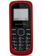 Best available price of alcatel OT-112 in Gabon