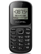Best available price of alcatel OT-117 in Gabon