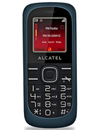 Best available price of alcatel OT-213 in Gabon