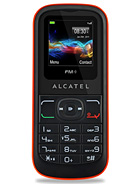 Best available price of alcatel OT-306 in Gabon