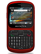 Best available price of alcatel OT-803 in Gabon
