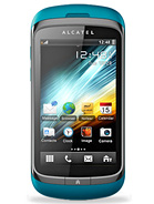 Best available price of alcatel OT-818 in Gabon