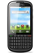 Best available price of alcatel OT-910 in Gabon