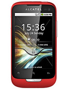 Best available price of alcatel OT-985 in Gabon
