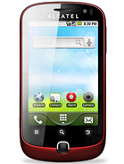 Best available price of alcatel OT-990 in Gabon