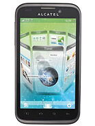 Best available price of alcatel OT-995 in Gabon