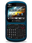 Best available price of alcatel OT-813D in Gabon