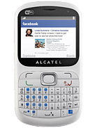 Best available price of alcatel OT-813F in Gabon