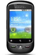 Best available price of alcatel OT-906 in Gabon