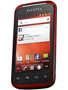 Best available price of alcatel OT-983 in Gabon