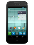Best available price of alcatel OT-997 in Gabon