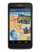 Best available price of alcatel One Touch Scribe HD in Gabon