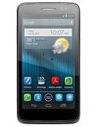 Best available price of alcatel One Touch Scribe HD-LTE in Gabon