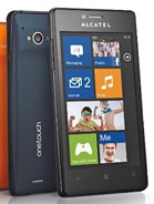 Best available price of alcatel View in Gabon