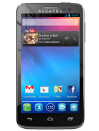 Best available price of alcatel One Touch X-Pop in Gabon