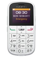 Best available price of alcatel OT-282 in Gabon