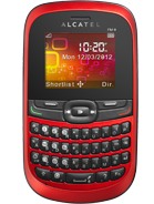 Best available price of alcatel OT-310 in Gabon